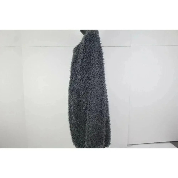 ladies free press clothing shaw jacket size L - Picture 5 of 7